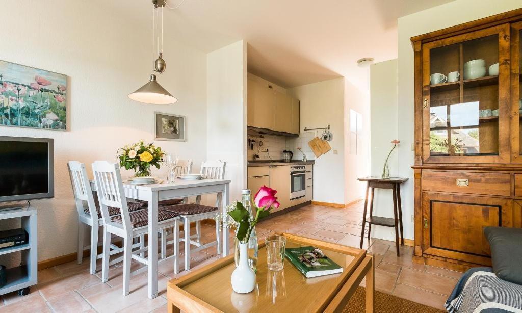 Apartamento Kiek Oever Ahrenshoop
