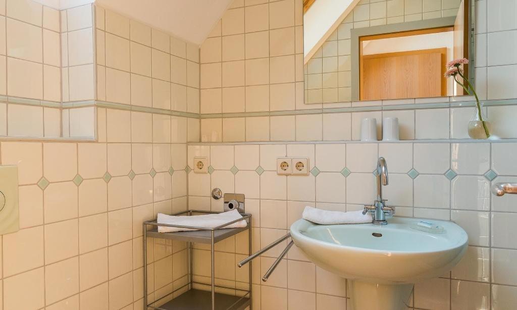 Kiek Oever Apartment Ahrenshoop