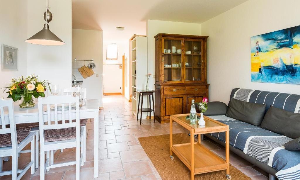 Kiek Oever Apartment Ahrenshoop