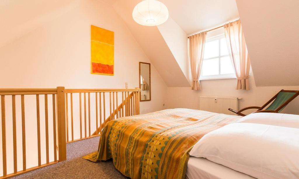 Apartment Kiek Oever Ahrenshoop