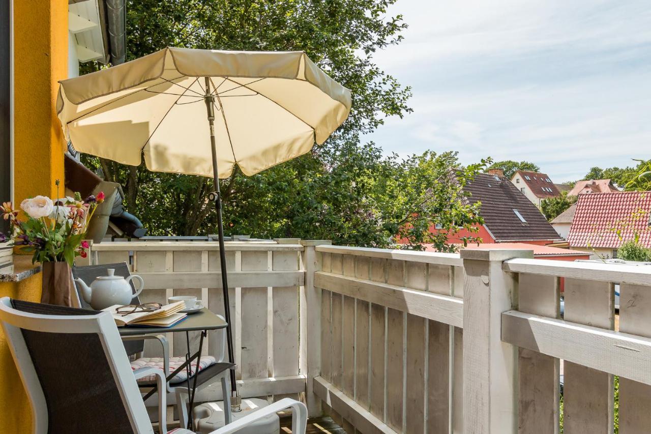 Apartment Kiek Oever
